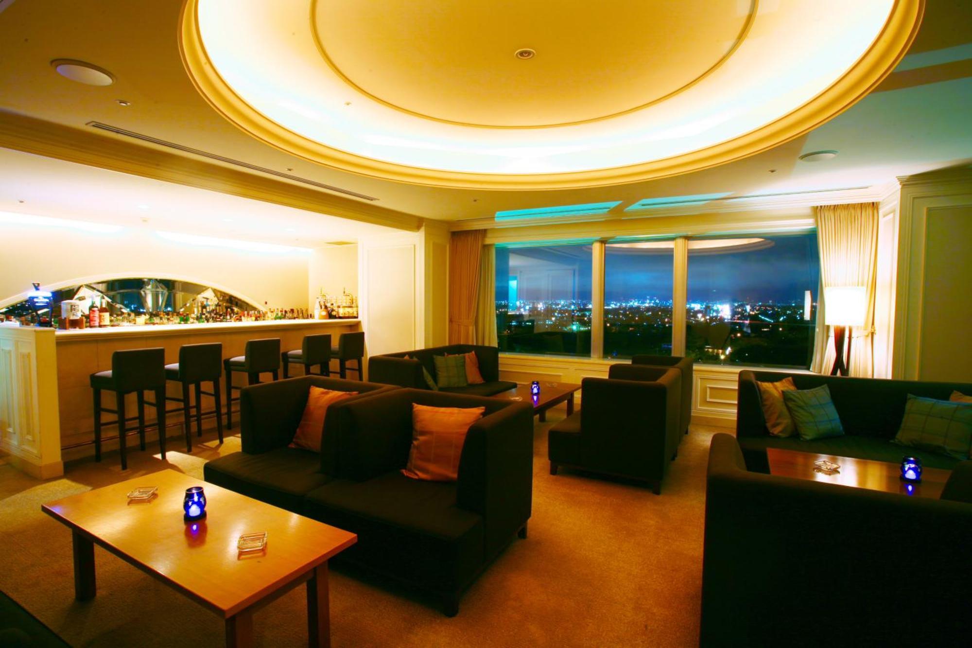 Chateraise Gateaux Kingdom Sapporo Hotel & Spa Resort Exterior photo